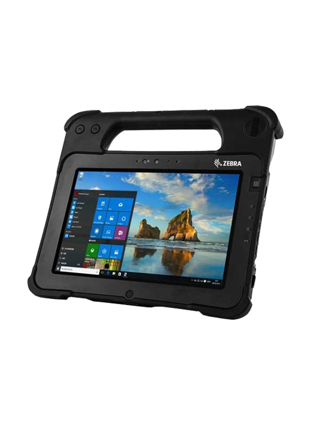 zebra l10 xpad zebra l10 xpad