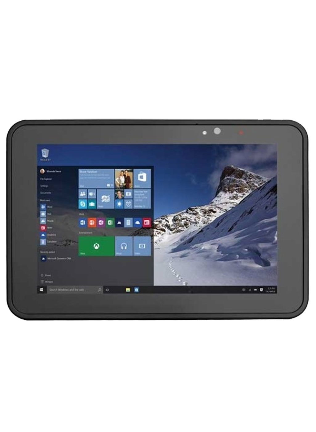 Zebra ET51 Windows Kurumsal Tablet