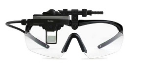 ZEBRA HD4000