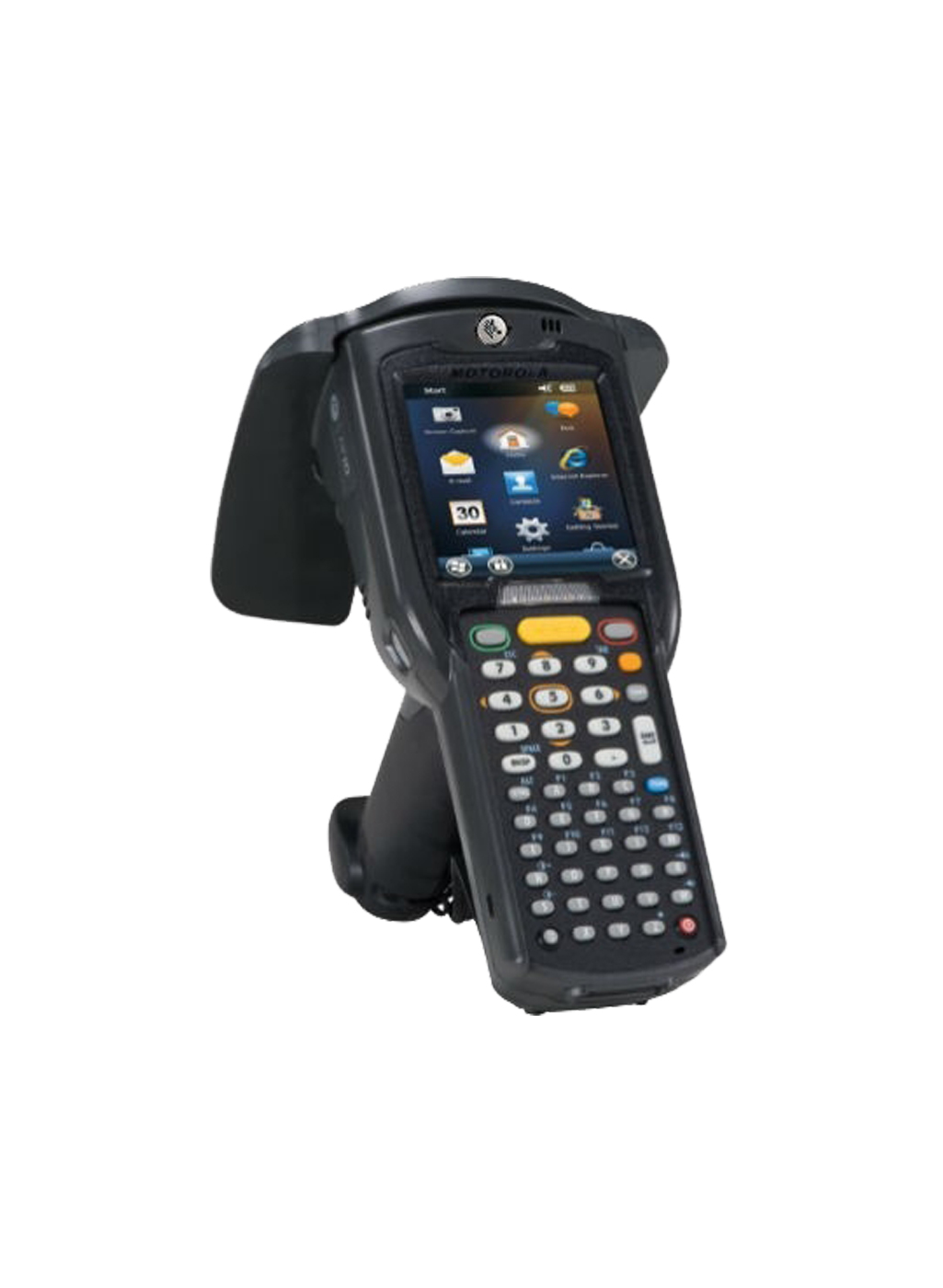Zebra MC3190-Z RFID Okuyucu