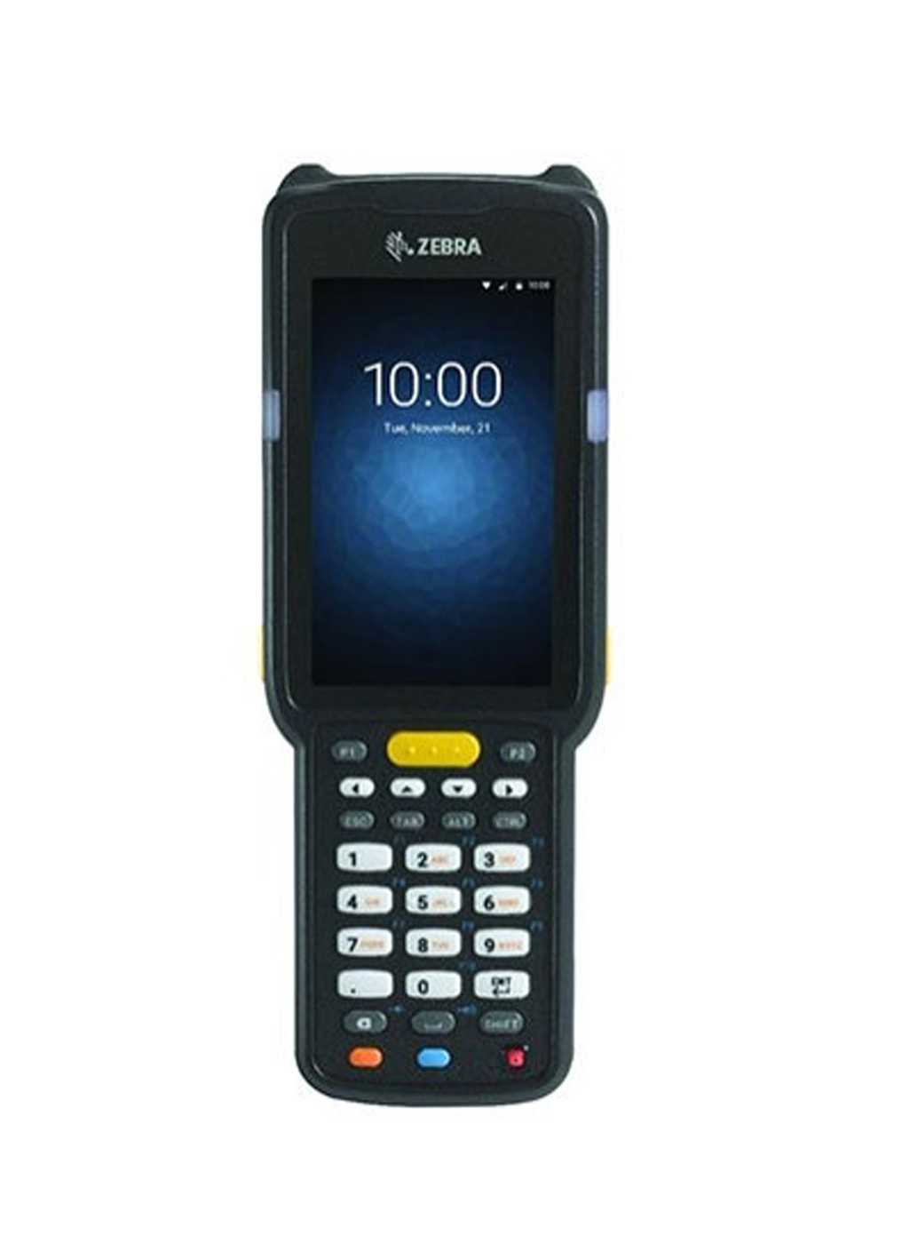 Zebra MC3300 Mobil Bilgisayar ve El Terminali