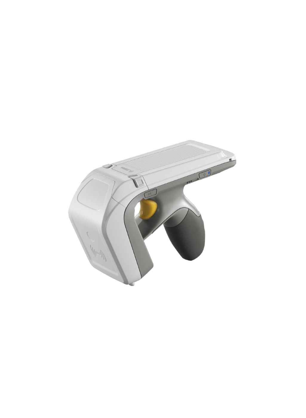 Zebra RFD8500 RFID 1/2 Boyutlu Kızak