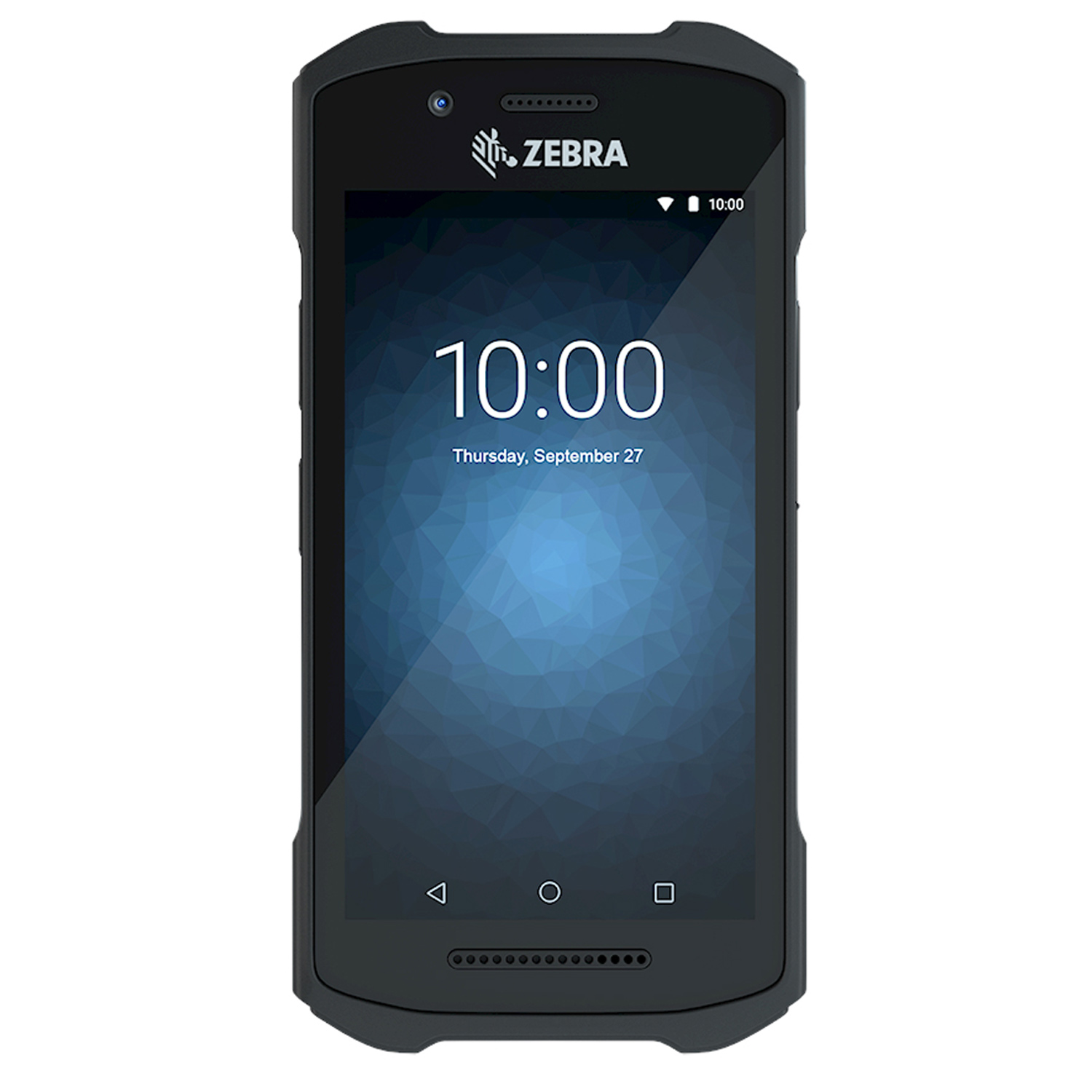 Zebra TC21 Android El Terminali ve Akıllı Telefon