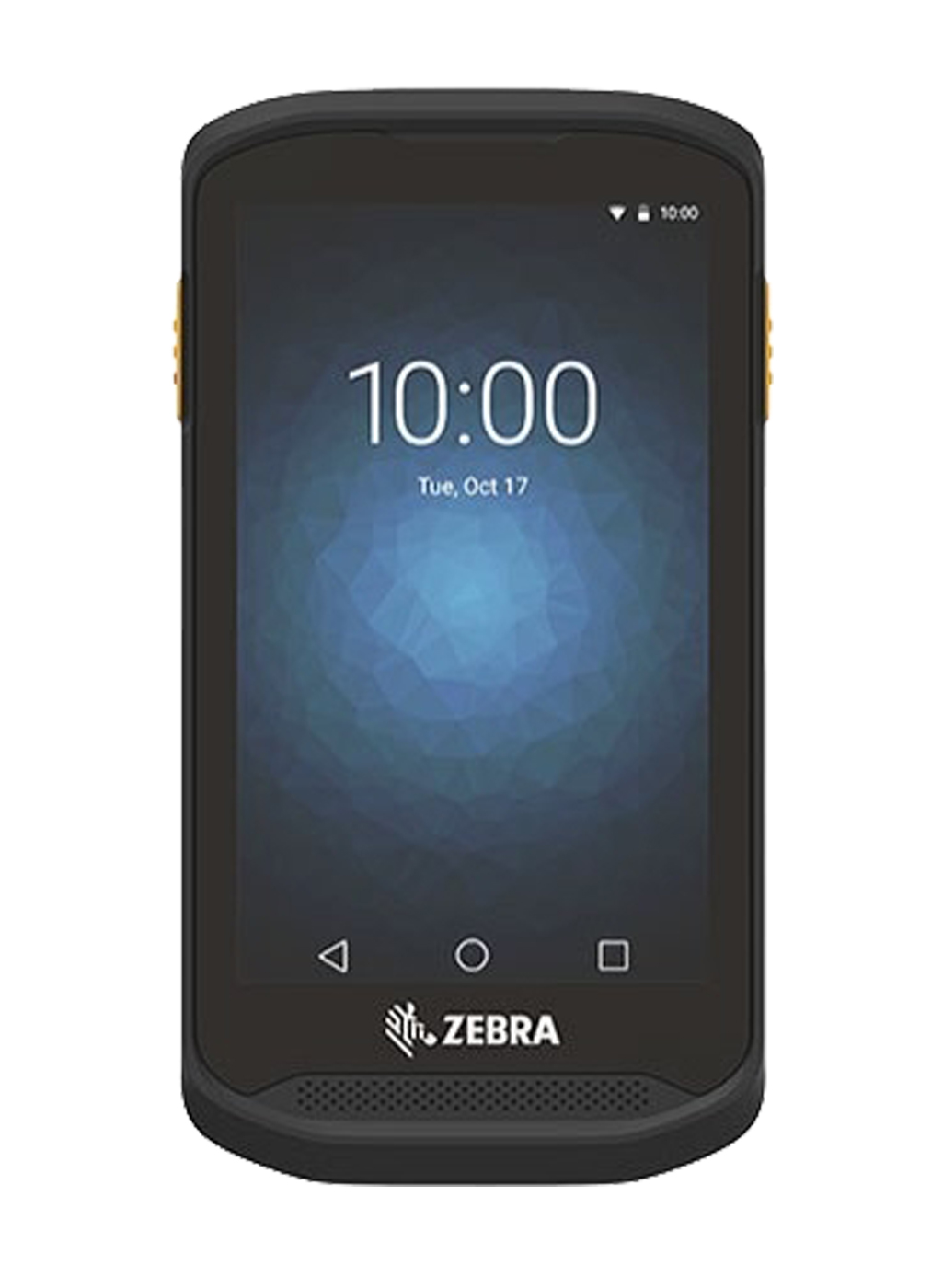Zebra TC21 Android El Terminali ve Akıllı Telefon