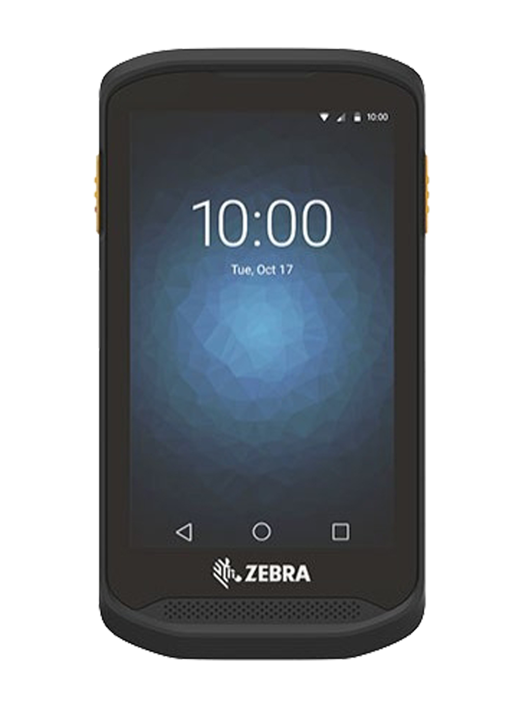 Zebra TC25 El Terminali