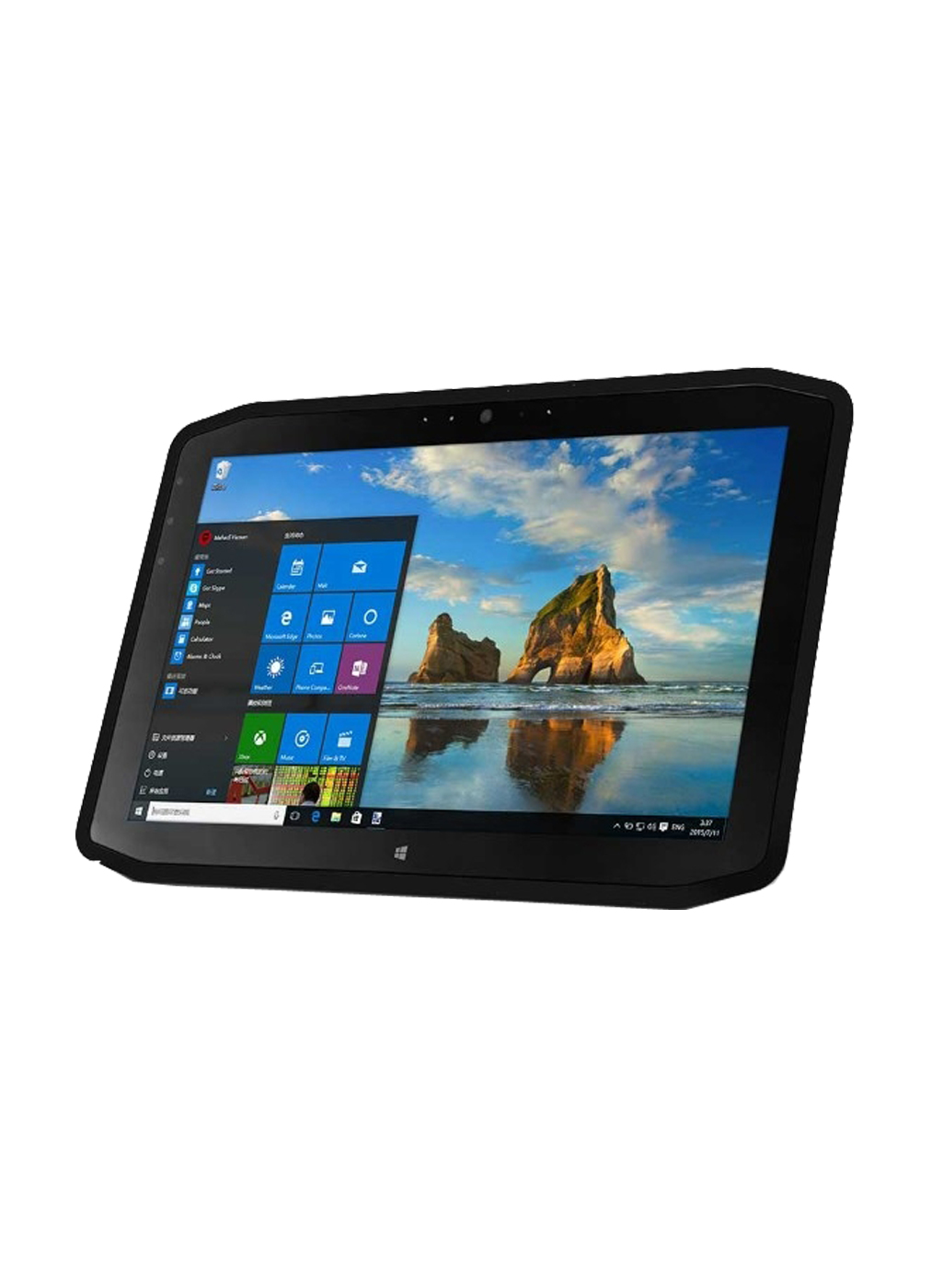 Zebra XSLATE R12 Endüstriyel Tablet