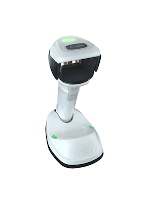 Laboratuvarlar İçin Zebra DS9908-HD Kablolu Hibrid Görüntüleyici