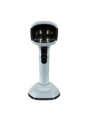 Laboratuvarlar İçin Zebra DS9908R-HD Kablolu Hibrid Görüntüleyici