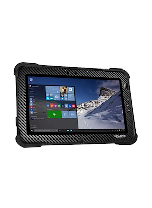 Zebra XSLATE B10 Rugged Tablet