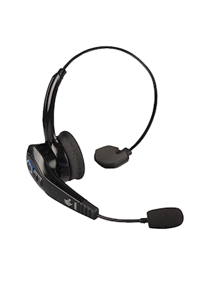 Zebra HS2100 Dayanıklı Bluetooth Kulaklık