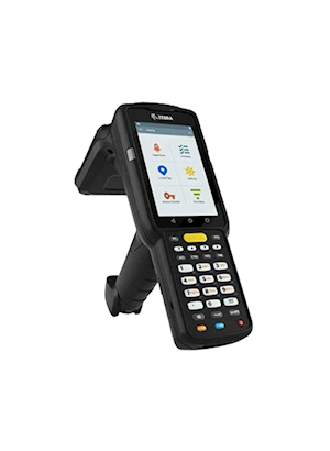 Zebra MC3330R RFID Reader