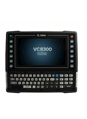 Zebra VC8300 Vehicle Mount Computer