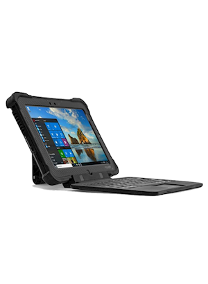 Zebra XBOOK B10 Rugged Tablet