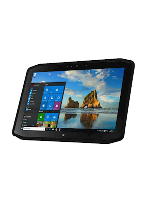 Zebra XSLATE R12 Rugged Tablet PC