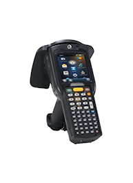Zebra MC3190-Z RFID Okuyucu