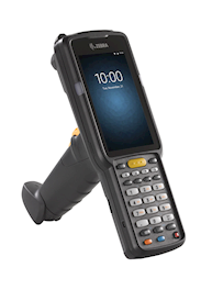 Zebra MC3300 Mobil Bilgisayar ve El Terminali