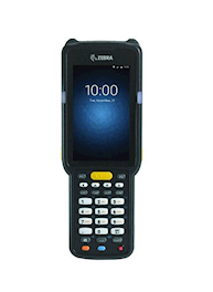 Zebra MC3300 Mobil Bilgisayar ve El Terminali