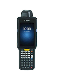 Zebra MC3300 Mobil Bilgisayar ve El Terminali