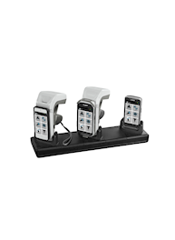 Zebra RFD8500 RFID 1/2 Boyutlu Kızak