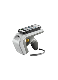Zebra RFD8500 RFID 1/2 Boyutlu Kızak