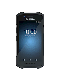 Zebra TC21 Android El Terminali ve Akıllı Telefon