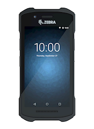 Zebra TC21 Android El Terminali ve Akıllı Telefon