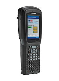 Zebra Workabout Pro 4 El Terminali